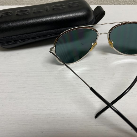 Police Sunglasses for Men - Picture 3 of 7